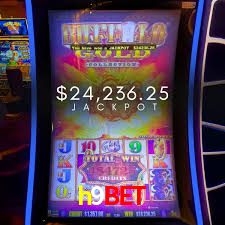 Programa VIP h9bet