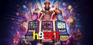 Live Casino h9bet