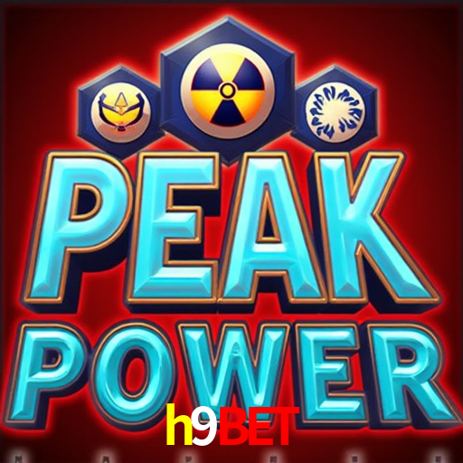 Jogos de Slot h9bet