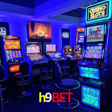Bônus Generosos e Exclusivos no h9bet para Você!