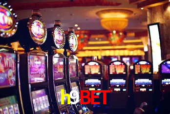 A Experiência Imersiva dos Cassinos Ao Vivo no h9bet