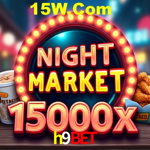 Seasonal Promotions h9bet