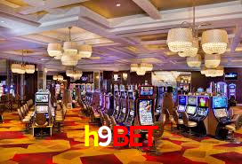 h9bet cassino