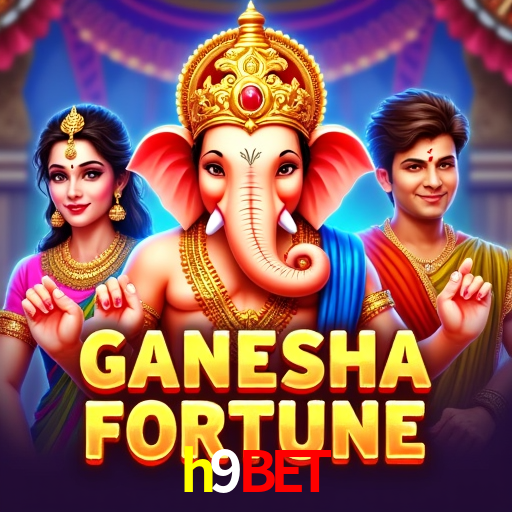 Game Providers h9bet