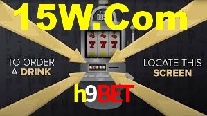 h9bet cassino