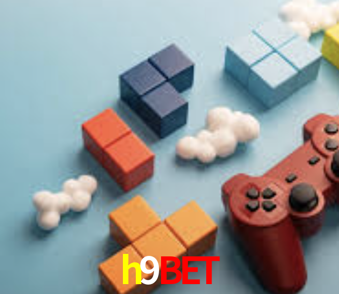 A Revolução dos Aplicativos de Jogos no h9bet