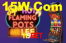 h9bet.com